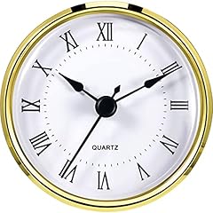 Hicarer round clock for sale  Delivered anywhere in USA 