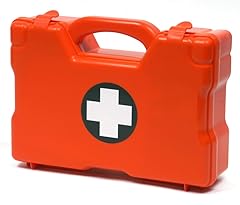 Valigetta pronto soccorso usato  Spedito ovunque in Italia 