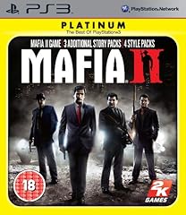 Mafia platinum for sale  Delivered anywhere in UK