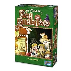 Asmodee casa pan usato  Spedito ovunque in Italia 