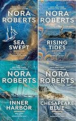 Nora roberts chesapeake for sale  Delivered anywhere in UK