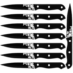 Stapava steak knives for sale  Delivered anywhere in USA 