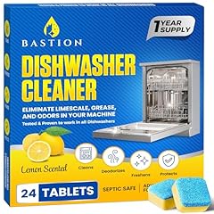 Dishwasher cleaner tablets for sale  Delivered anywhere in USA 