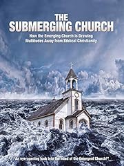 Submerging church for sale  Delivered anywhere in USA 
