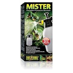 Exo terra mister for sale  Delivered anywhere in Ireland