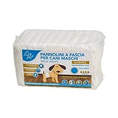 Leopet fascia assorbente usato  Spedito ovunque in Italia 