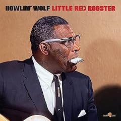 Howlin wolf little for sale  Delivered anywhere in UK