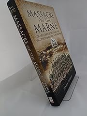 Massacre marne life for sale  Delivered anywhere in UK