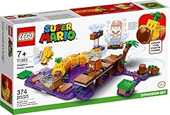 Lego 71383 super gebraucht kaufen  Wird an jeden Ort in Deutschland