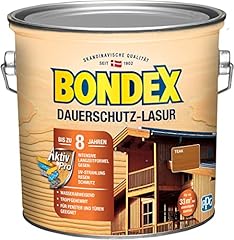 Bondex dauerschutz lasur gebraucht kaufen  Wird an jeden Ort in Deutschland