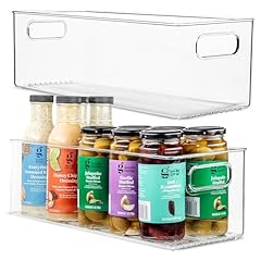 Plastic food storage for sale  Delivered anywhere in USA 