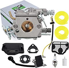 Partszen 530071987 carburetor for sale  Delivered anywhere in USA 