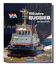 150 jahre bugsier gebraucht kaufen  Wird an jeden Ort in Deutschland