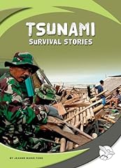 Tsunami survival stories for sale  Delivered anywhere in USA 