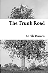 Trunk road for sale  Delivered anywhere in UK