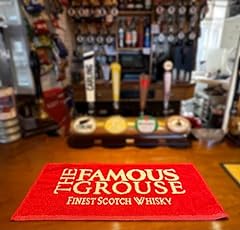Famous grouse bar for sale  Delivered anywhere in UK