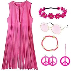 Kitchocolot hippie weste gebraucht kaufen  Wird an jeden Ort in Deutschland