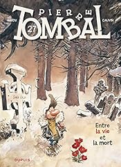 Vie mort d'occasion  Livré partout en Belgiqu