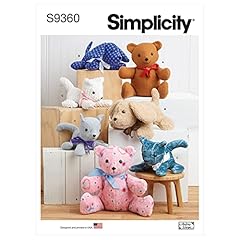 Simplicity ss9360os undefined for sale  Delivered anywhere in Ireland