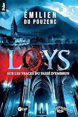Loys traces embrun d'occasion  Livré partout en France