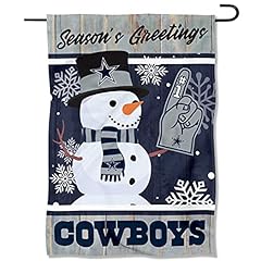 Dallas cowboys holiday for sale  Delivered anywhere in USA 