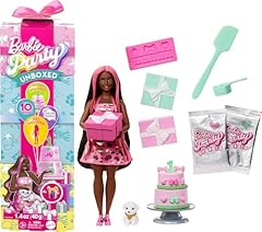 Barbie party unboxed for sale  Delivered anywhere in USA 