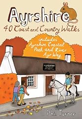 Ayrshire coast country for sale  Delivered anywhere in USA 