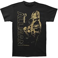 Allman brothers men for sale  Delivered anywhere in USA 