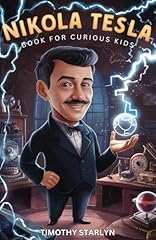Nikola tesla book for sale  Delivered anywhere in USA 