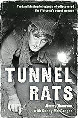 Tunnel rats larrikin for sale  Delivered anywhere in USA 