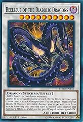 Beelzeus diabolic dragons for sale  Delivered anywhere in USA 