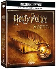 Pack harry potter d'occasion  Livré partout en France