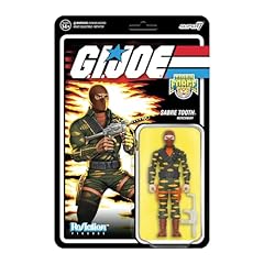 Super7 joe sabre for sale  Delivered anywhere in USA 
