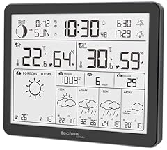 Wd3000 wetterstation tage gebraucht kaufen  Wird an jeden Ort in Deutschland
