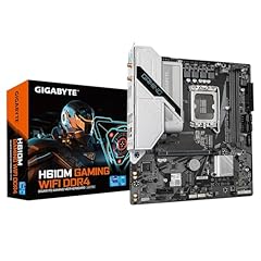 Gigabyte h610m gaming for sale  Delivered anywhere in UK