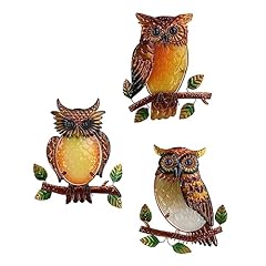 Fly owl decorative for sale  Delivered anywhere in USA 