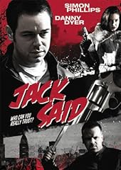 Jack detto usato  Spedito ovunque in Italia 