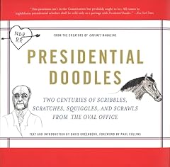 Presidential doodles two for sale  Delivered anywhere in USA 