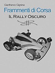Frammenti corsa rally for sale  Delivered anywhere in UK
