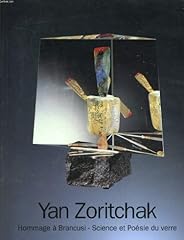 Yan zoritchak hommage d'occasion  Livré partout en France