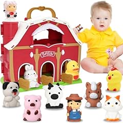 Wodmaz farm animals for sale  Delivered anywhere in USA 