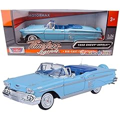 1958 chevrolet impala for sale  Delivered anywhere in USA 