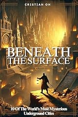 Beneath surface mysterious for sale  Delivered anywhere in USA 