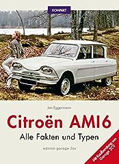 Citroën ami kompakt gebraucht kaufen  Wird an jeden Ort in Deutschland