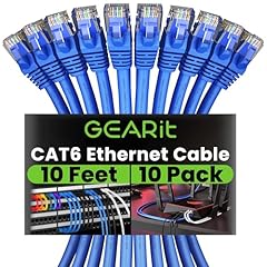 Gearit cat ethernet for sale  Delivered anywhere in USA 