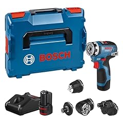Bosch professional 12v usato  Spedito ovunque in Italia 