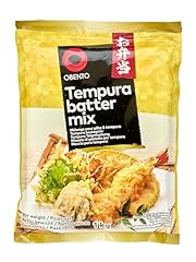 Bento tempura batter gebraucht kaufen  Wird an jeden Ort in Deutschland