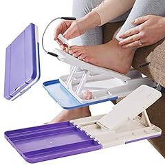 Burwells folding pedicure for sale  Delivered anywhere in Ireland
