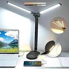 Led desk lamps for sale  Delivered anywhere in USA 