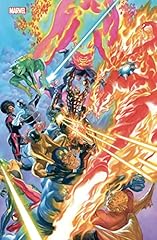 Marvel comics compte d'occasion  Livré partout en France